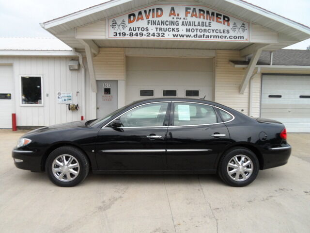 2006 Buick LaCrosse  - David A. Farmer, Inc.